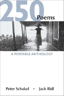 250 Poems: A Portable Anthology