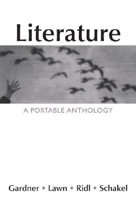 Image for Literature: A Portable Anthology