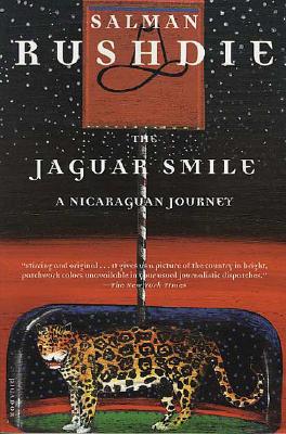 Image for Jaguar Smile: a Nicaraguan Journey