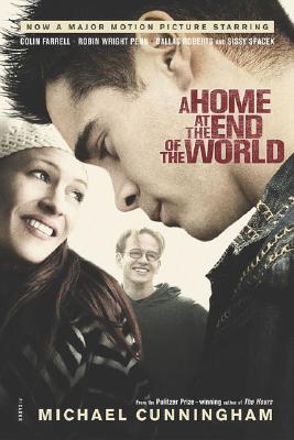 Image for A Home at the End of the World: A Novel