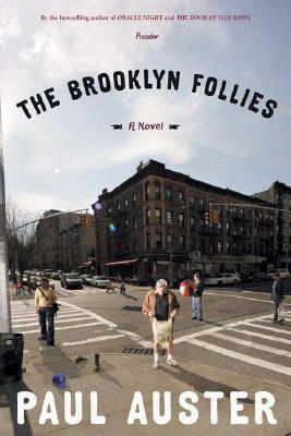 The Brooklyn Follies A Novel