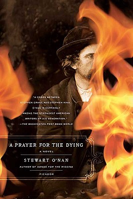 Prayer For The Dying