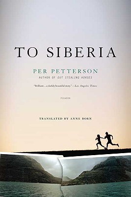 TO SIBERIA