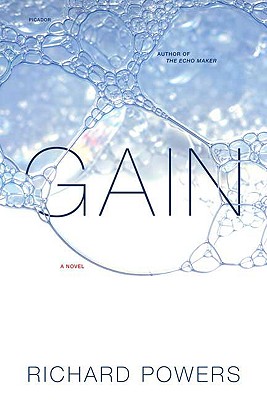 Gain