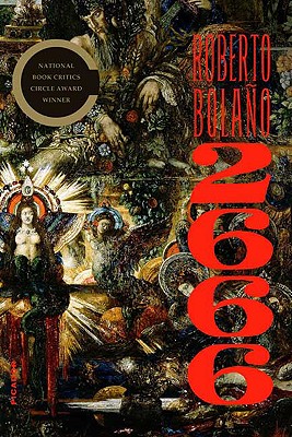 Image for 2666: A Novel