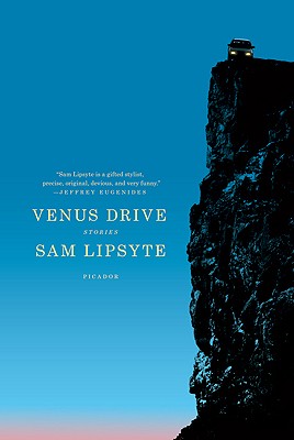 Venus Drive: Stories