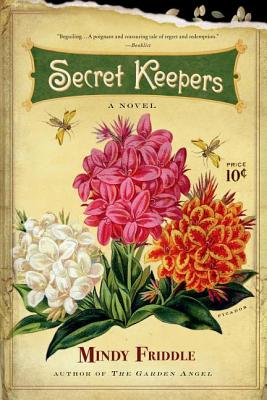 Image for SECRET KEEPERS