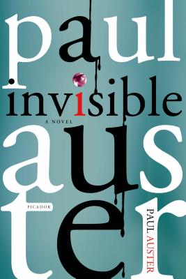 Invisible: A Novel