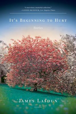 It's Beginning to Hurt: Stories