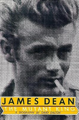 JAMES DEAN The Mutant King