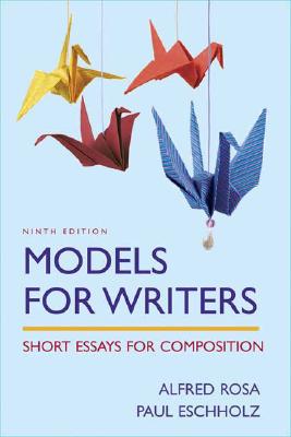 Image for Models for Writers: Short Essays for Composition