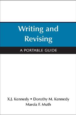 Writing and Revising: A Portable Guide