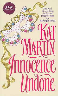 Innocence Undone ($4.99 Value Promotion edition)