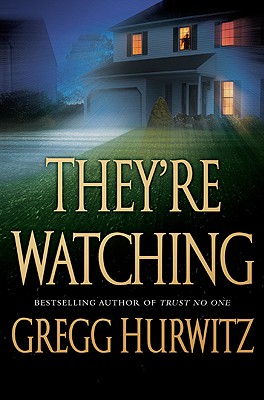 They're Watching