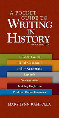 A Pocket Guide to Writing in History