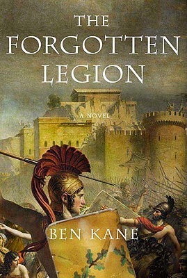 The Forgotten Legion (The Forgotten Legion Chronicles)