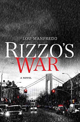 Rizzo's War (Rizzo Series)