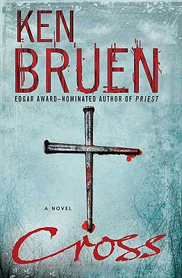 Cross: A Novel