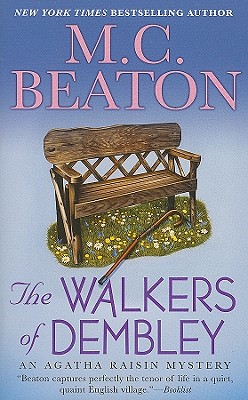 Walkers of Dembley, The Image for Walkers of Dembley, The