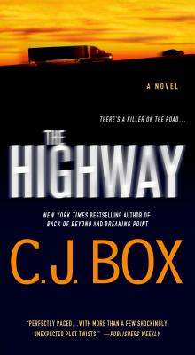 Image for THE HIGHWAY: A Novel