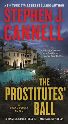 Image for The Prostitutes' Ball (Shane Scully Novels)