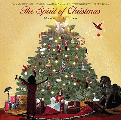Image for the-spirit-of-christmas
