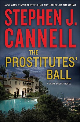 The Prostitutes' Ball (Shane Scully Novels)