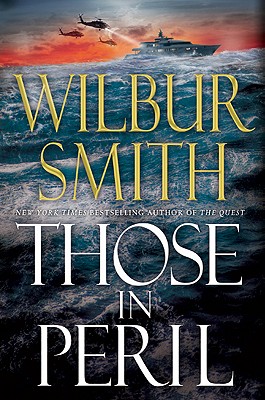 Those in Peril (Hector Cross)