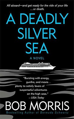 Image for A Deadly Silver Sea (Zack Chasteen) A Deadly Silver Sea (Zack Chasteen)