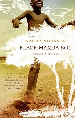Image for Black Mamba Boy: A Novel Black Mamba Boy: A Novel