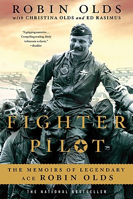 Image for Fighter Pilot: The Memoirs of Legendary Ace Robin Olds