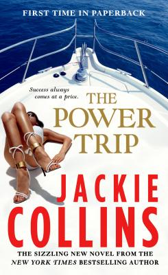 Image for The Power Trip: A Novel