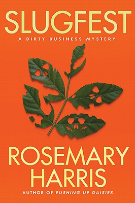 SLUGFEST (DIRTY BUSINESS MYSTERIES) (AUTHOR SIGNED)