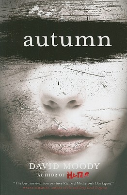 Autumn (Autumn series, 1)