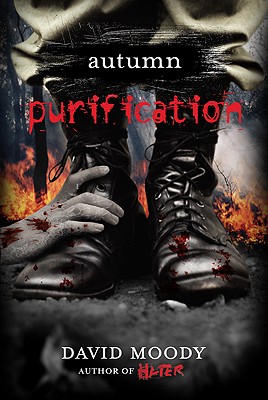 Autumn: Purification (Autumn series 3)