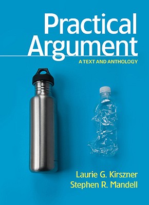 Practical Argument: A Text and Anthology