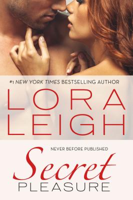 Secret Pleasure (Bound Hearts)