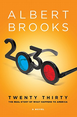 2030: The Real Story of What Happens to America
