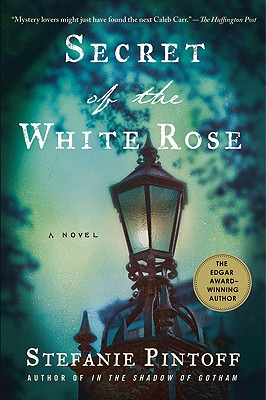 Secret of the White Rose