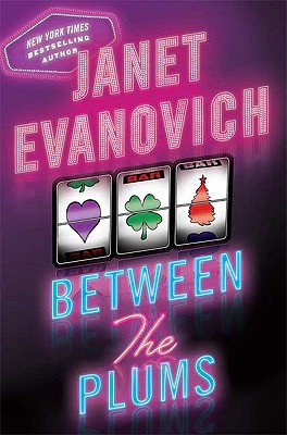 Between the Plums (Stephanie Plum: Between the Numbers)