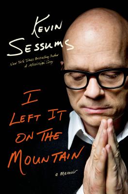 Image for I Left It on the Mountain: A Memoir I Left It on the Mountain: A Memoir