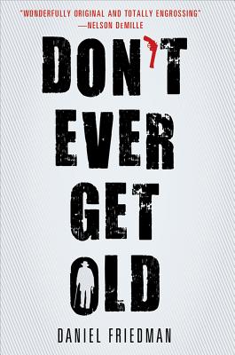 Image for Don't Ever Get Old