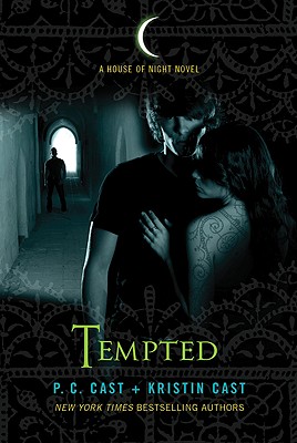 Tempted: A House of Night Novel (House of Night Novels, 6)