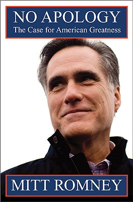 No Apology: The Case for American Greatness (SIGNED)