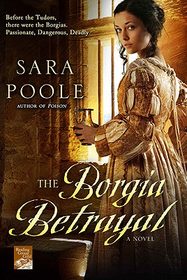BORGIA BETRAYAL