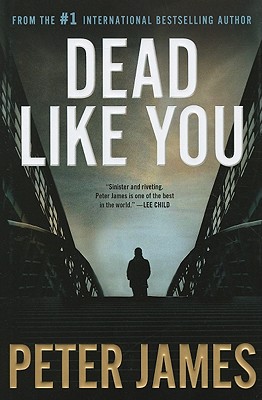 Dead Like You (Detective Superintendent Roy Grace, Book 6)