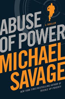 Image for Abuse of Power (Jack Hatfield)