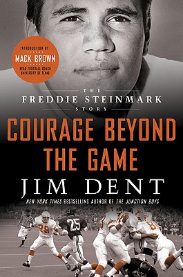 The Freddy Steinmark Story: Courage Beyond the Game