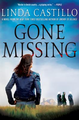 Gone Missing: A Thriller (Kate Burkholder Novels)
