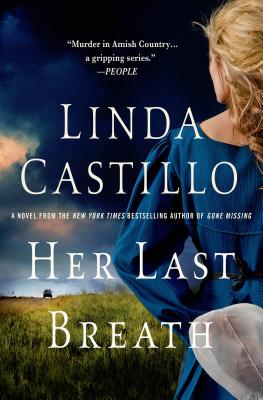 Her Last Breath: A Kate Burkholder Novel